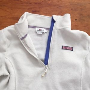 Vineyard Vines fleece